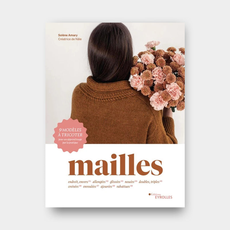 Mailles - Solène Amary (Nale)