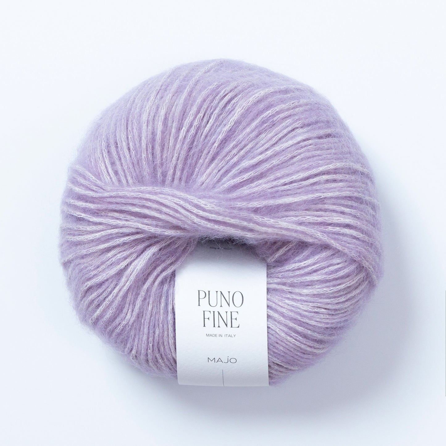 Pelote de Puno Fine de Majo Garn coloris 405 Rhapsody