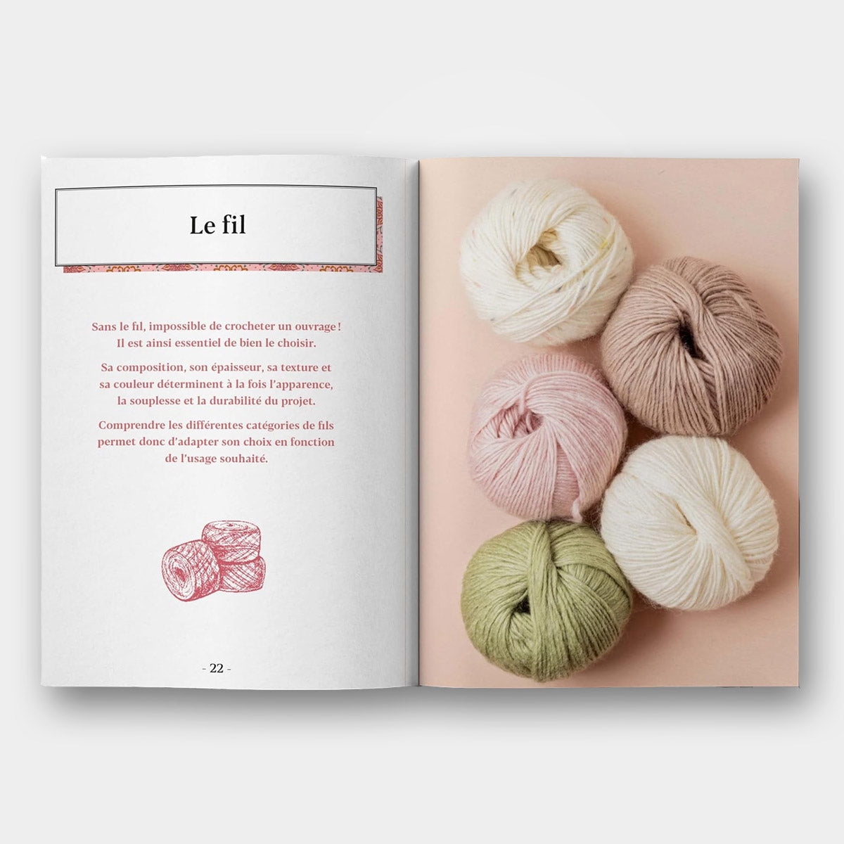 Petit Précis des Granny Squares - Mathilde Robine
