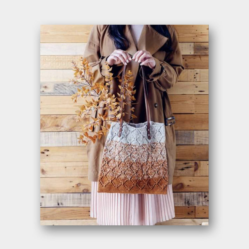 Premiers Pas au Tricot Circulaire - Kim Chui