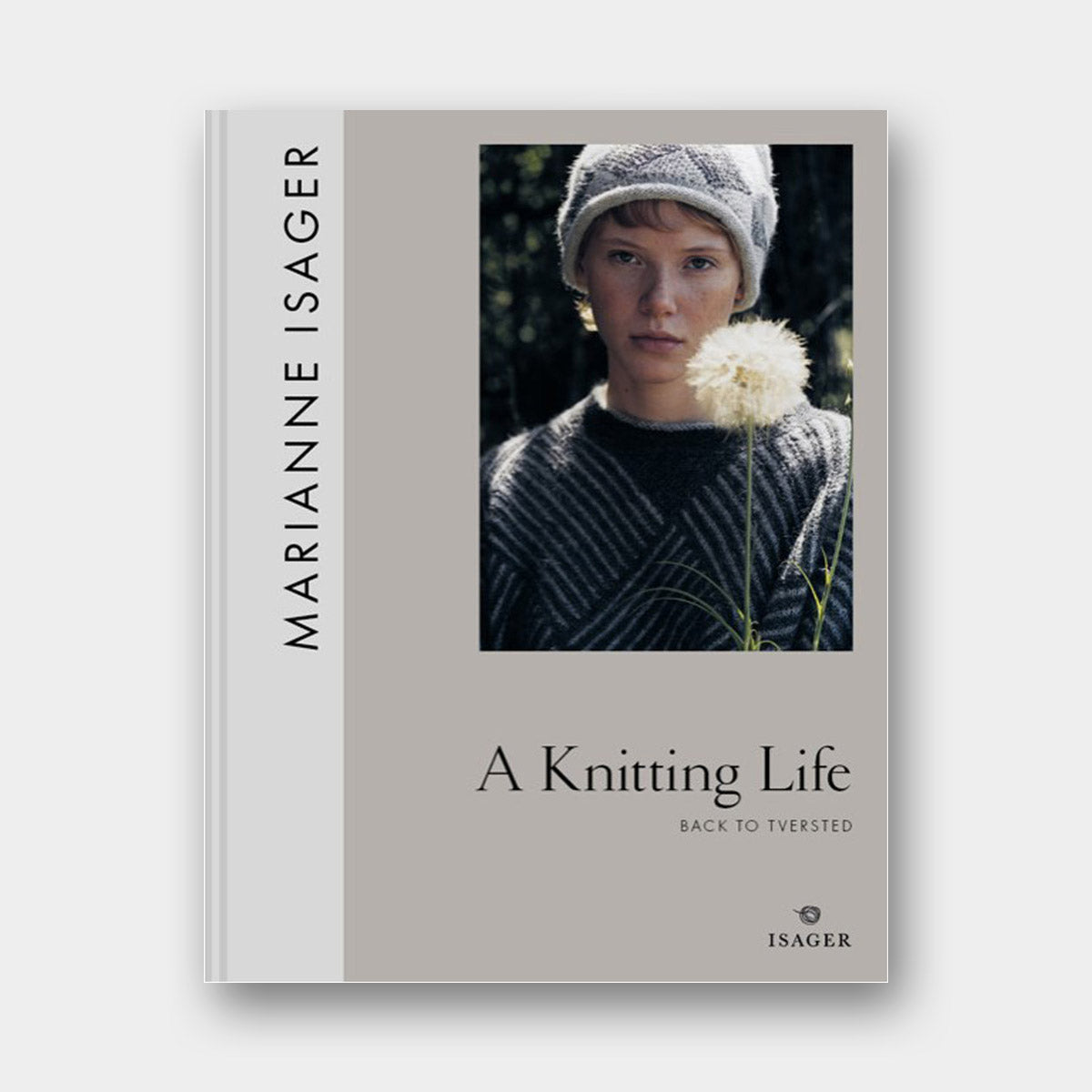 A Knitting Life, Back to Tversted - Marianne Isager