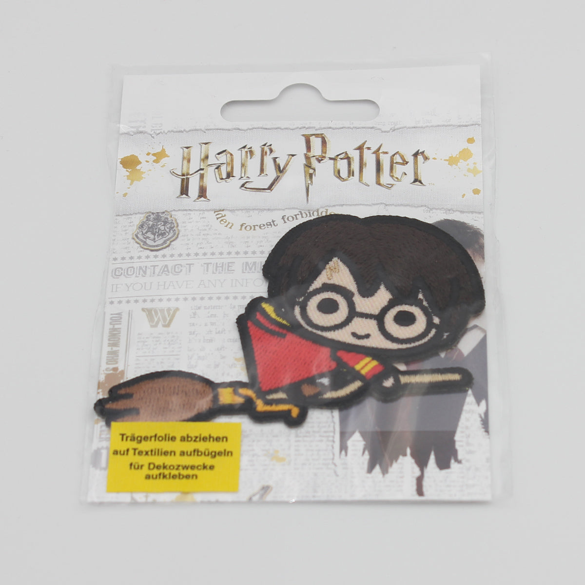 Thermocollant Harry Potter