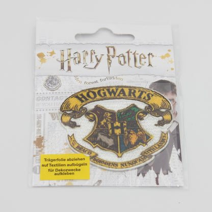 Thermocollant Harry Potter