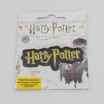 Thermocollant Harry Potter