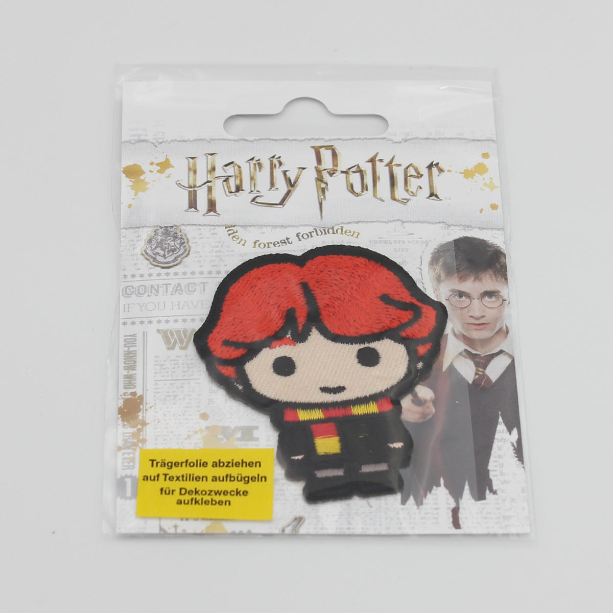 Thermocollant Harry Potter