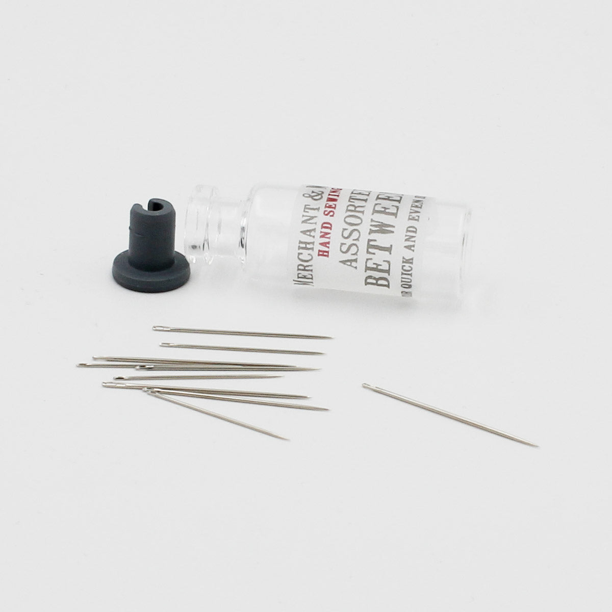 Kit Complet D'aiguilles Pour Tricot Et Crochet - 6 Aiguilles Courbées Aluminium, 3 Aiguilles Laine Et 40 Marqueurs