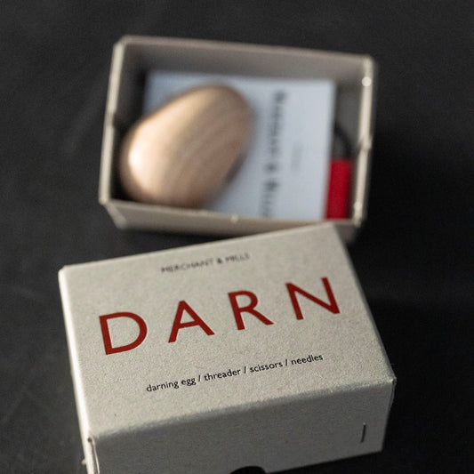 Darn Box - Merchant & Mills