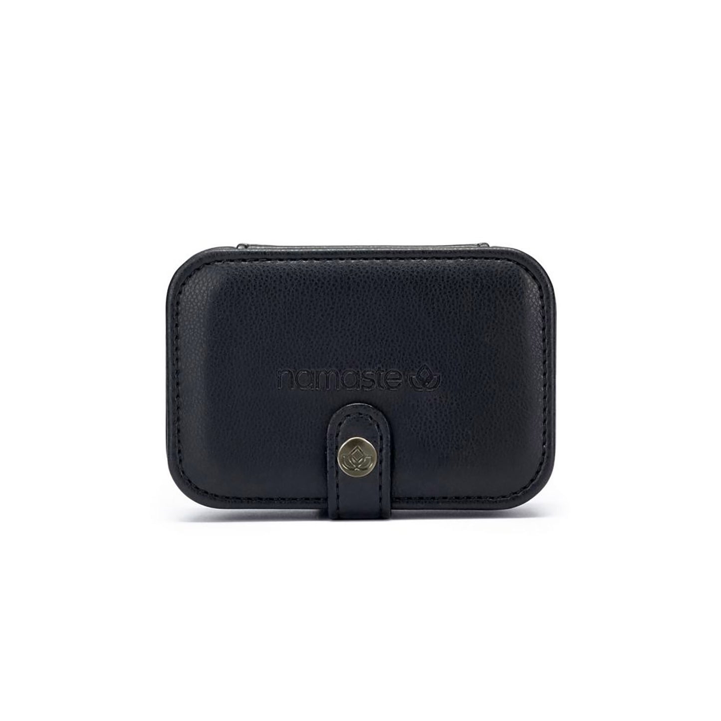 Buddy Case de Namasté, taille Small, coloris Black