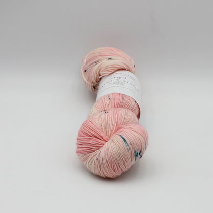 Merino Fingering d'Olivia & Oliver coloris Marrakesh