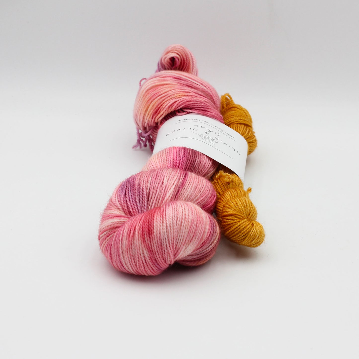 Sock Set d'Olivia & Oliver coloris Cappadocia