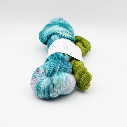 Sock Set d'Olivia & Oliver coloris Coastal