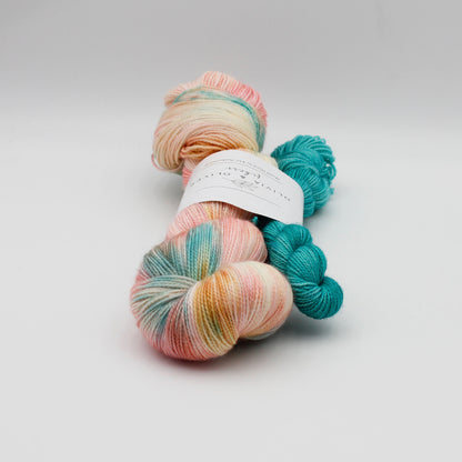 Sock Set d'Olivia & Oliver coloris Jaipur