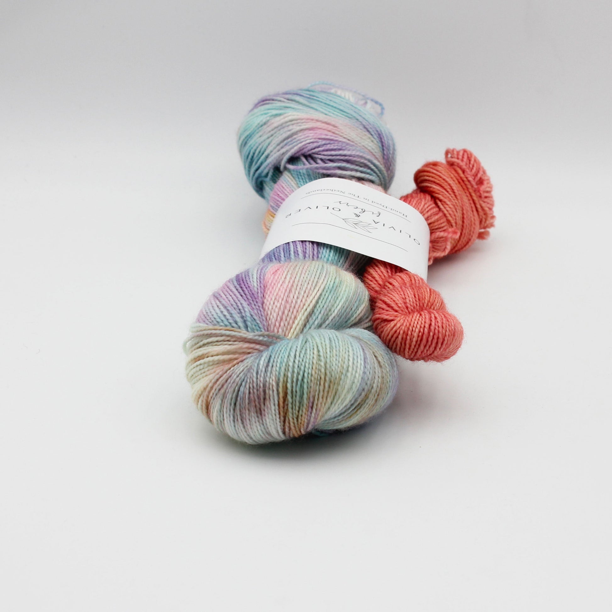 Sock Set d'Olivia & Oliver coloris Menton