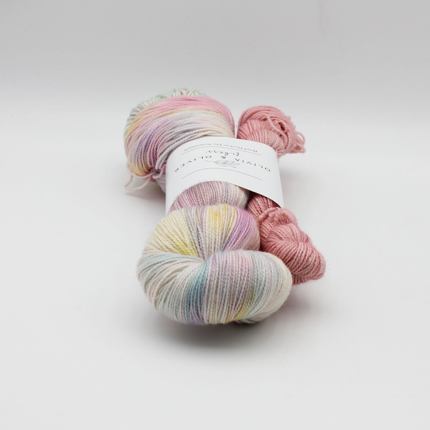 Sock Set d'Olivia & Oliver coloris Pixie Dust