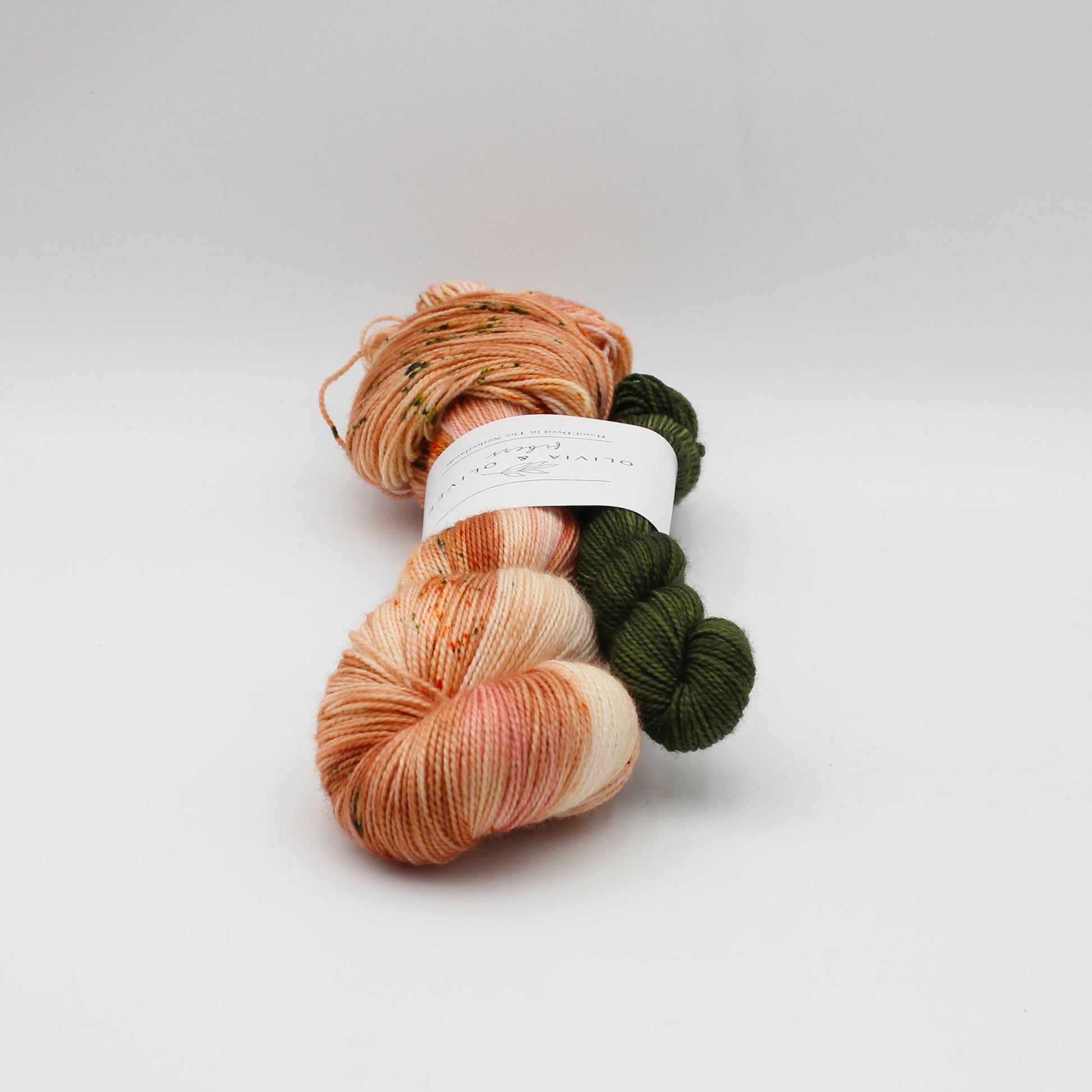 Sock Set d'Olivia & Oliver coloris Torre de Giralda