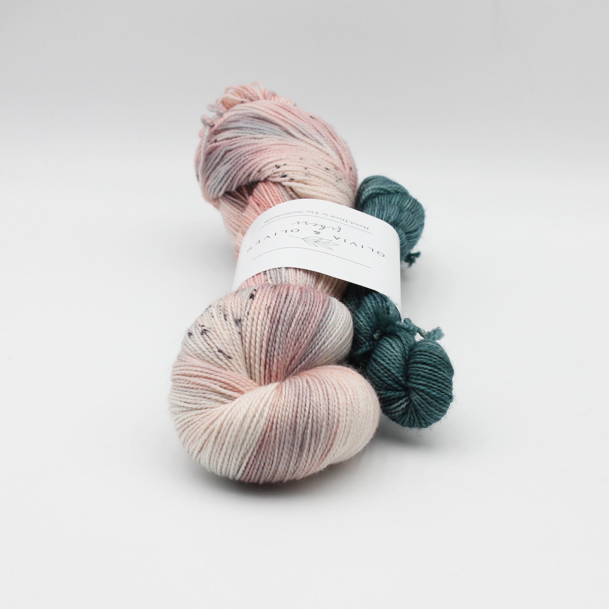 Sock Set d'Olivia & Oliver coloris Winter Wonderland