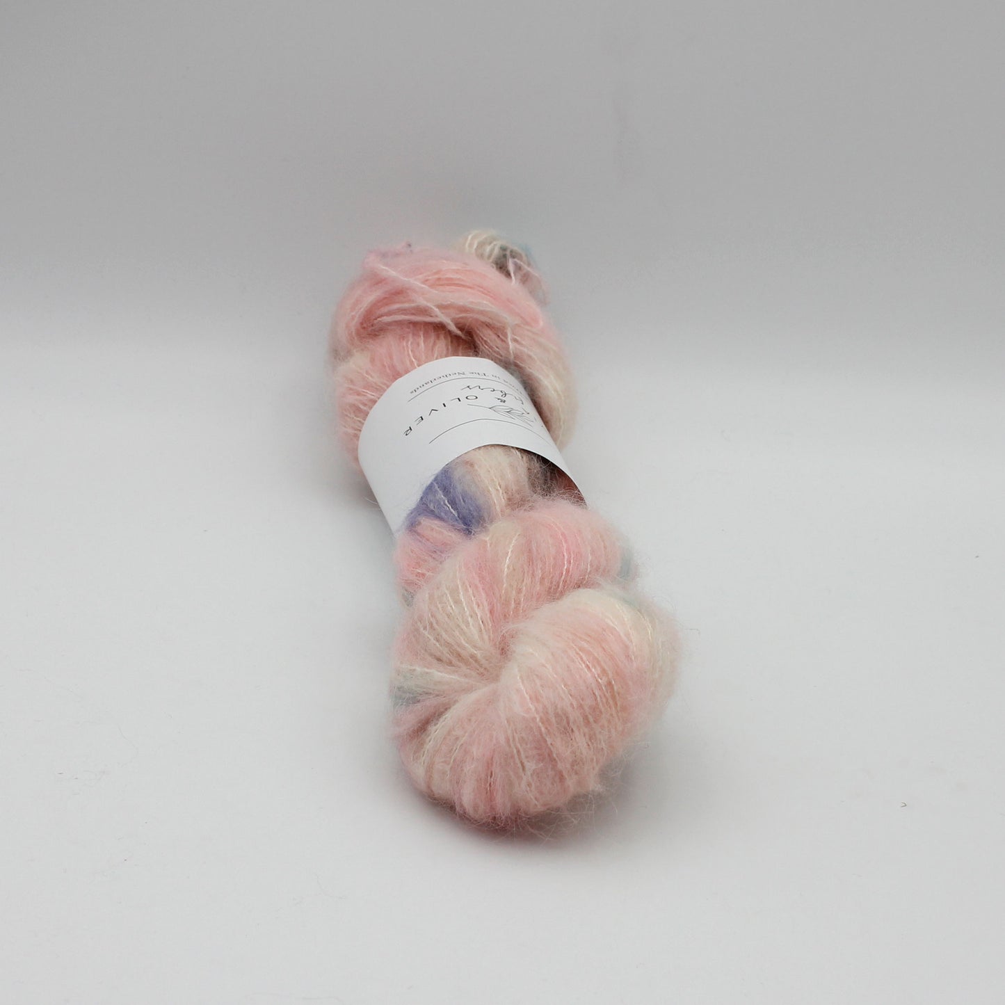 Suri Silk d'Olivia & Oliver coloris Marrakesh