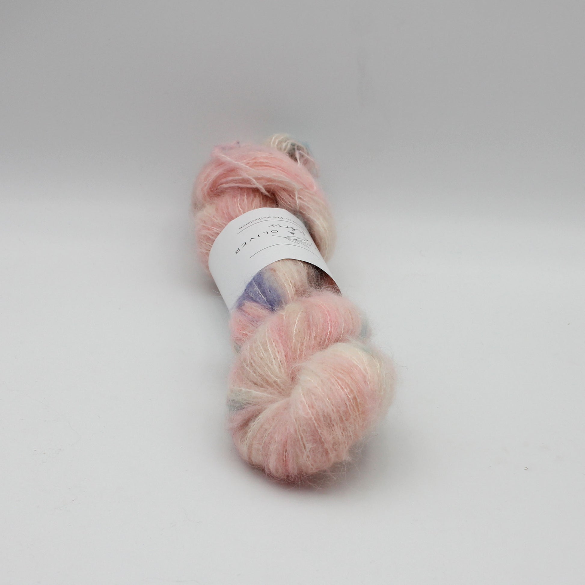 Suri Silk d'Olivia & Oliver coloris Marrakesh