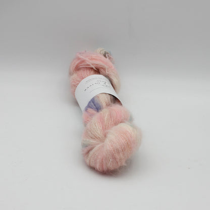 Suri Silk d'Olivia & Oliver coloris Marrakesh