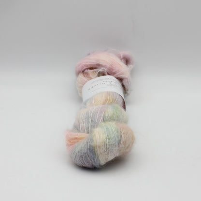 Suri Silk d'Olivia & Oliver coloris Pixie Dust