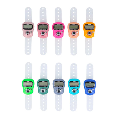 Compte-Rangs Digital - Opry