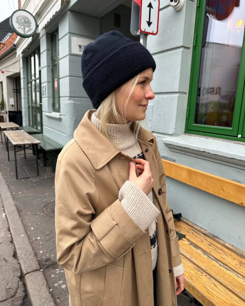 Coffret Oslo Hat - PetiteKnit
