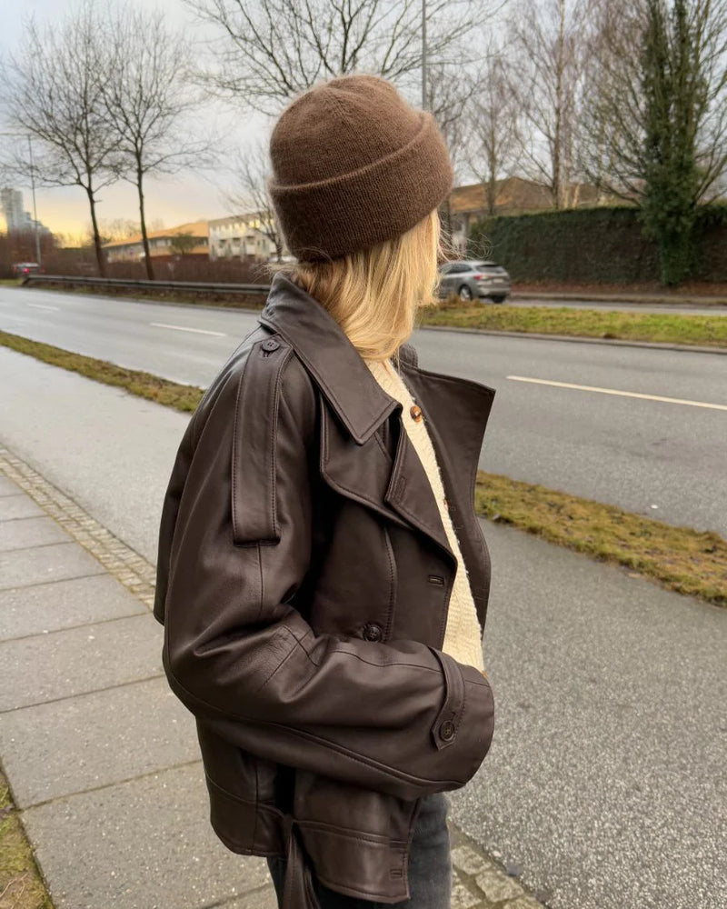 Coffret Oslo Hat - PetiteKnit