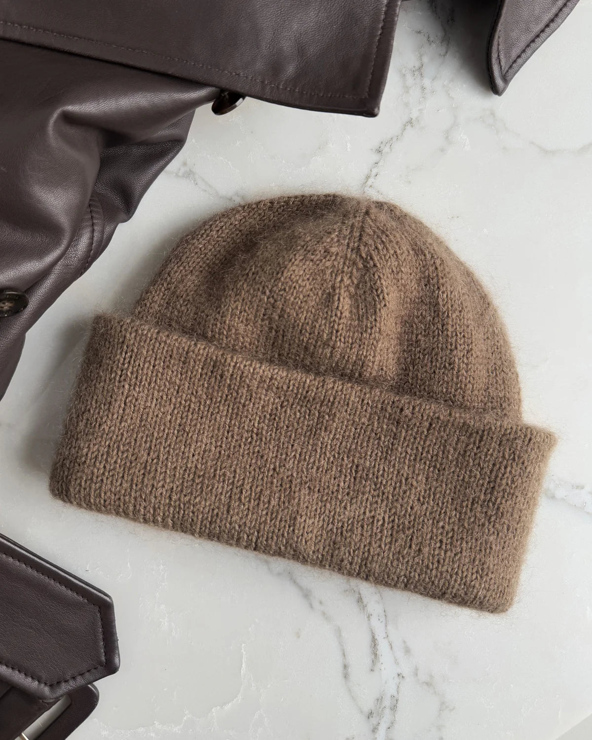 Coffret Oslo Hat - PetiteKnit
