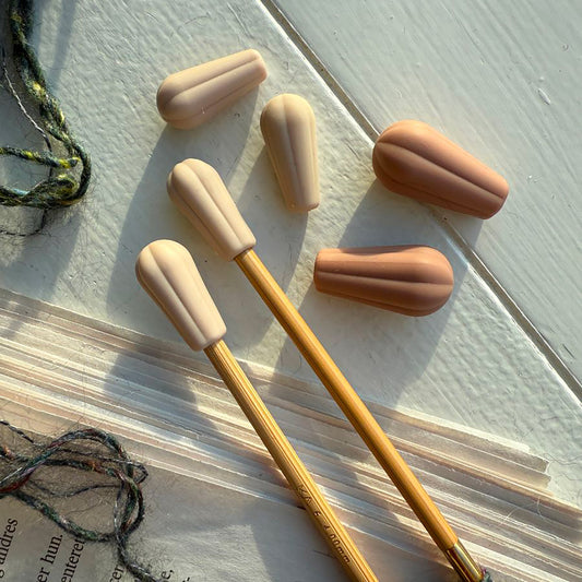 Protège-Pointes - PetiteKnit