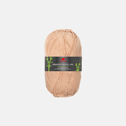 Bamboo Socks Uni - Pro Lana