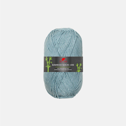 Bamboo Socks Uni - Pro Lana