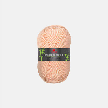 Bamboo Socks Uni - Pro Lana