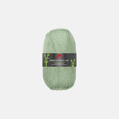 Bamboo Socks Uni - Pro Lana