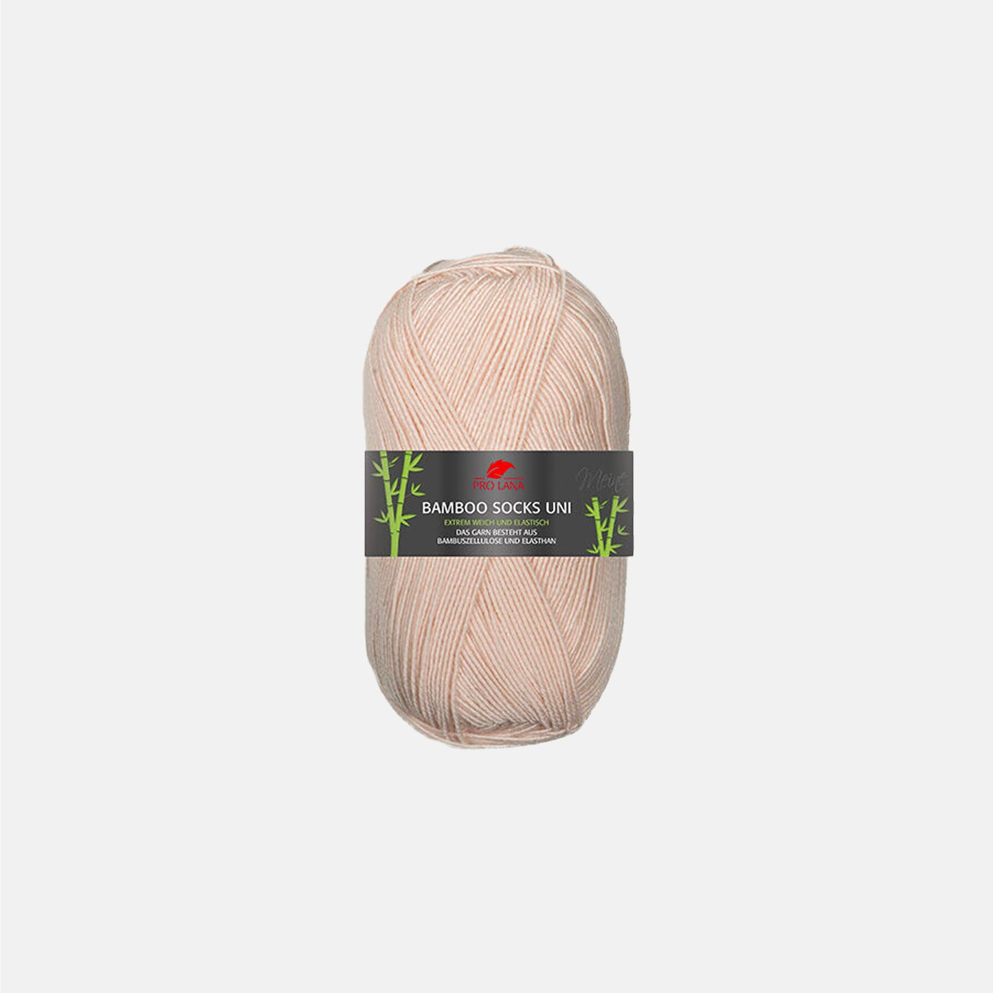 Bamboo Socks Uni - Pro Lana