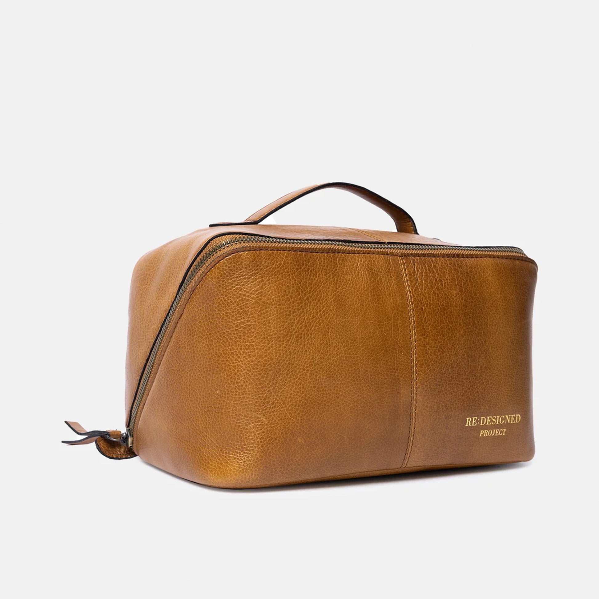 Sac à projets Re:Designed P009 coloris Oak