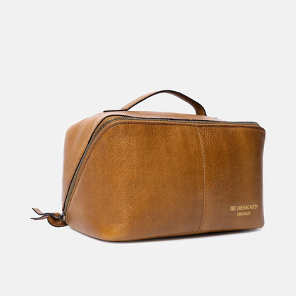 Sac à projets Re:Designed P009 coloris Oak