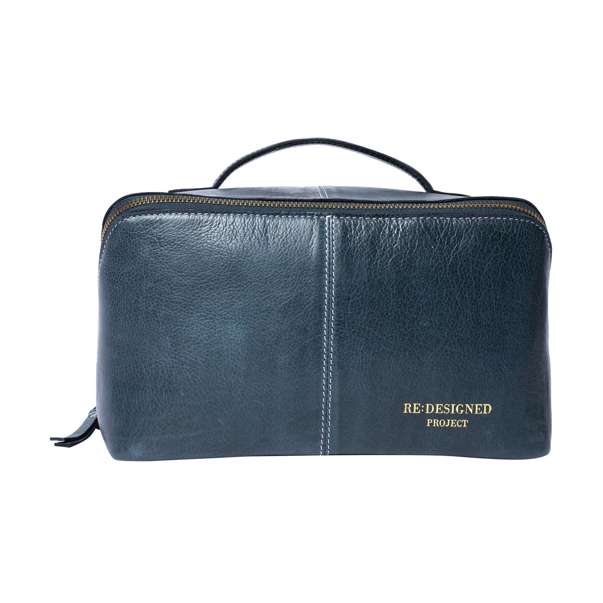 Sac à projets Re:Designed P009 coloris Sapphire Blue