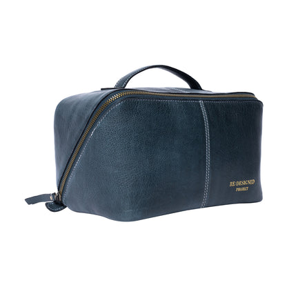 Sac à projets Re:Designed P009 coloris Sapphire Blue