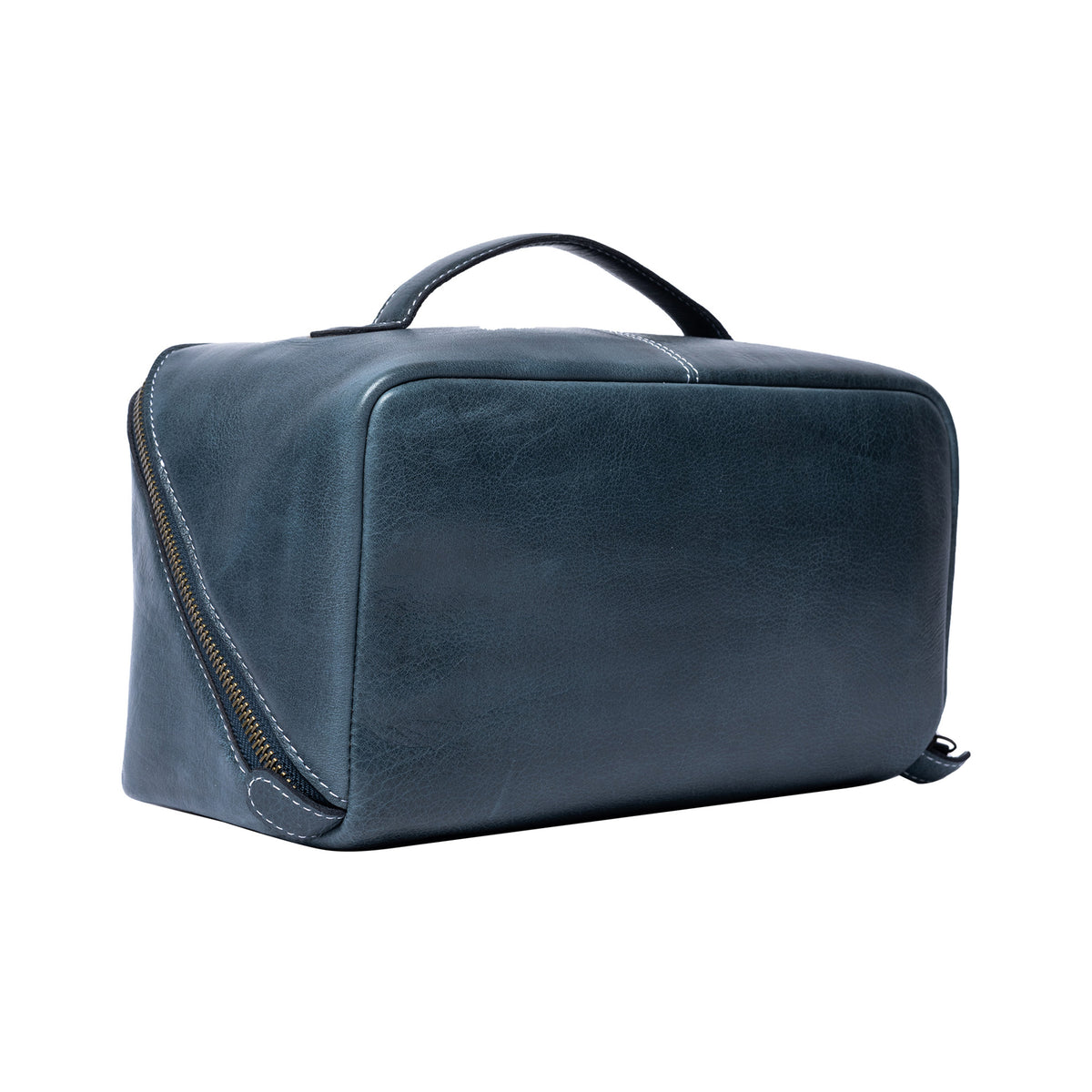 Sac à projets Re:Designed P009 coloris Sapphire Blue
