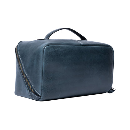 Sac à projets Re:Designed P009 coloris Sapphire Blue
