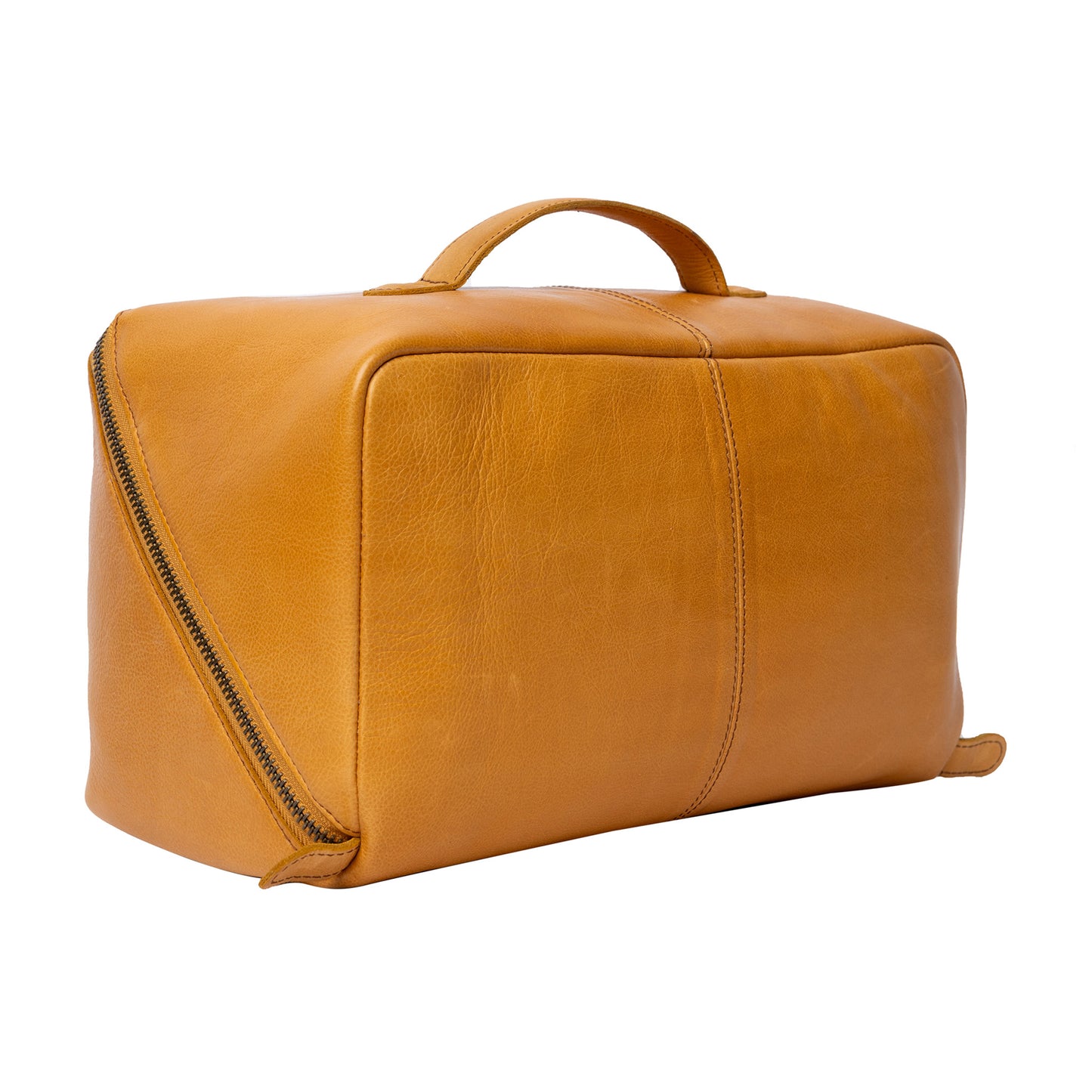 Sac à projets Re:Designed P010 coloris Retro Yellow