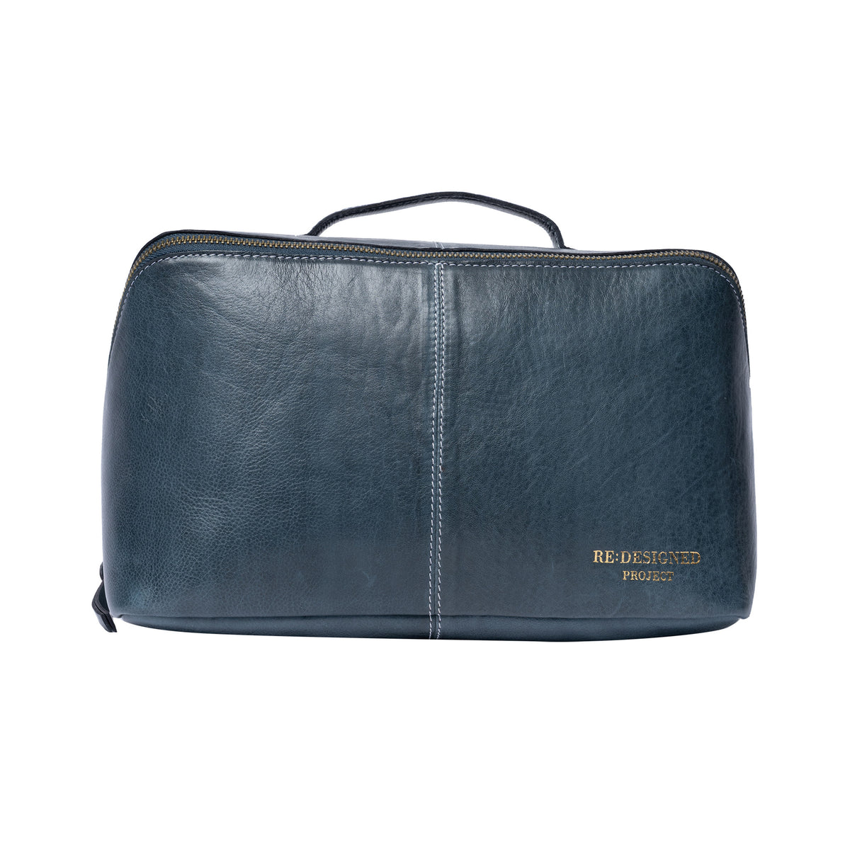 Sac à projets Re:Designed P010 coloris Sapphire Blue