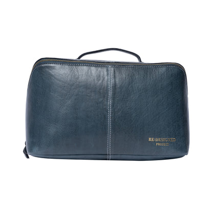 Sac à projets Re:Designed P010 coloris Sapphire Blue