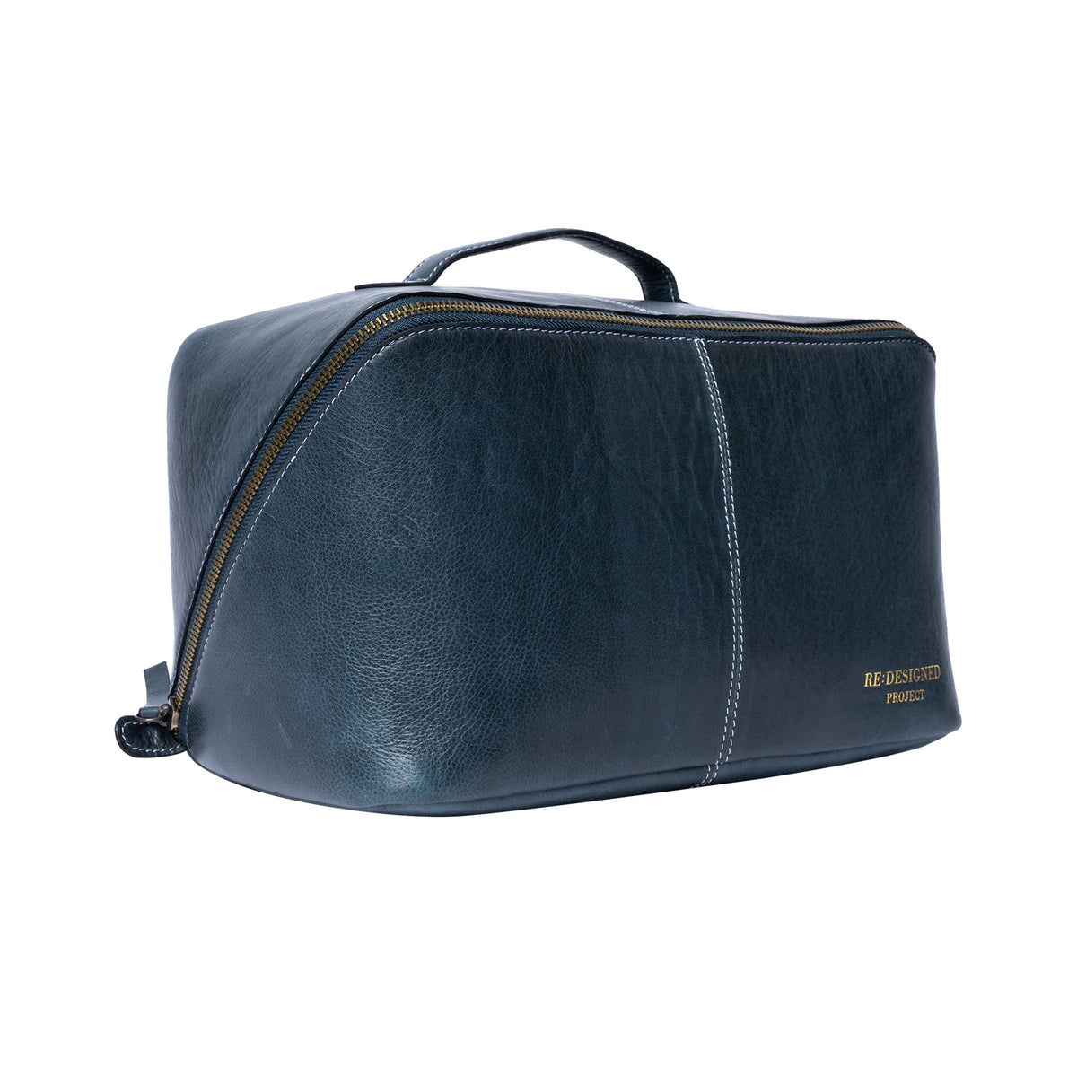 Sac à projets Re:Designed P010 coloris Sapphire Blue