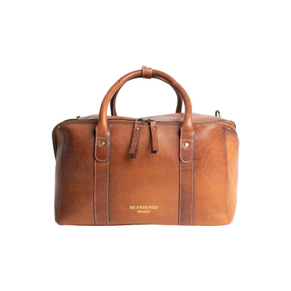 Sac à projets Re:Designed P0116 coloris Walnut