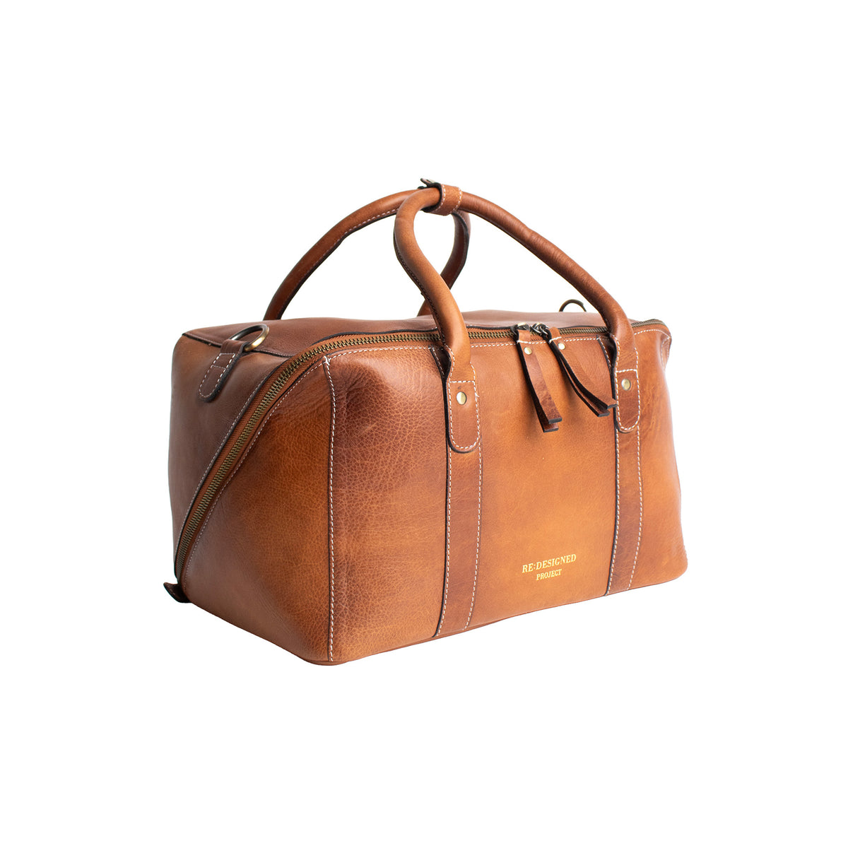 Sac à projets Re:Designed P0116 coloris Walnut