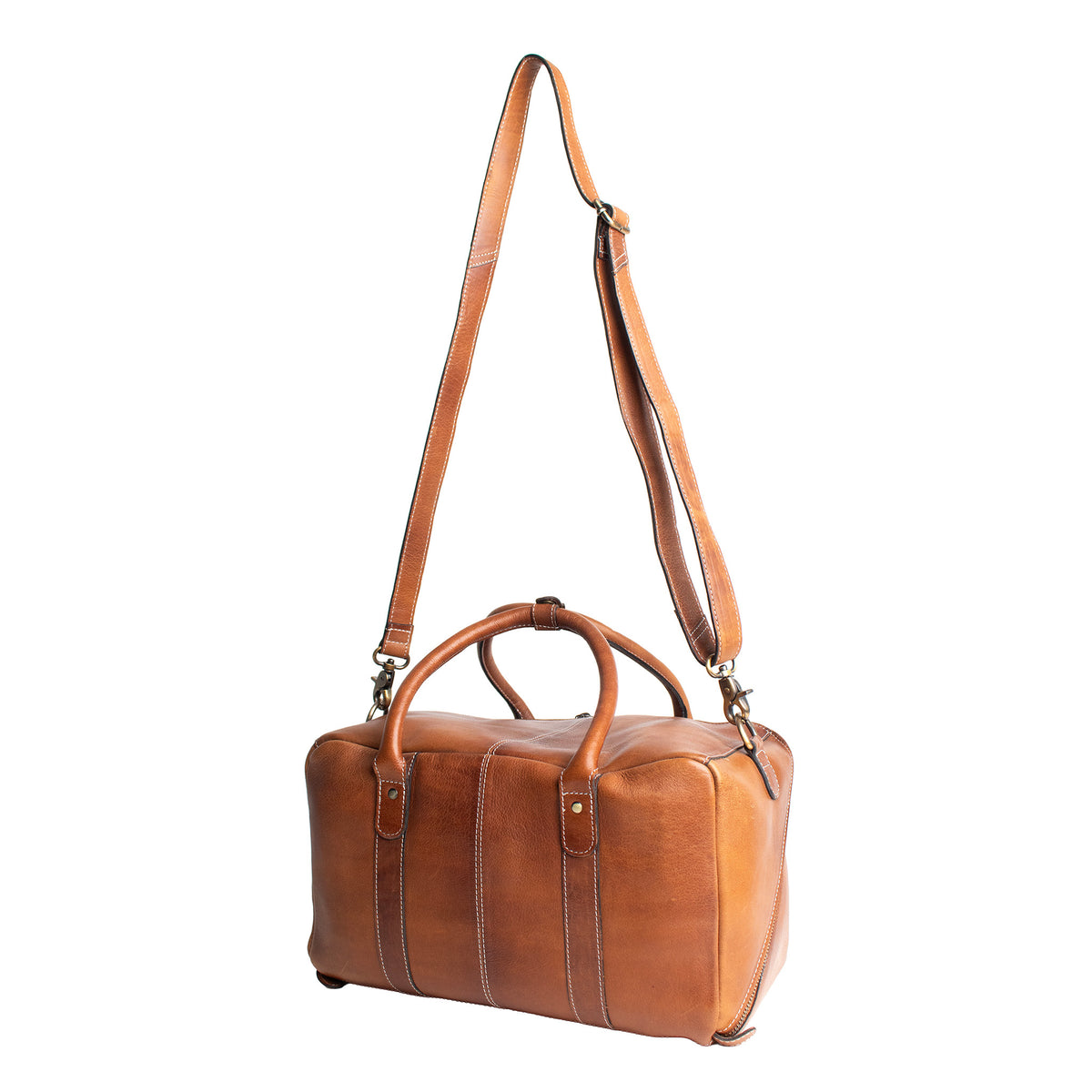 Sac à projets Re:Designed P0116 coloris Walnut