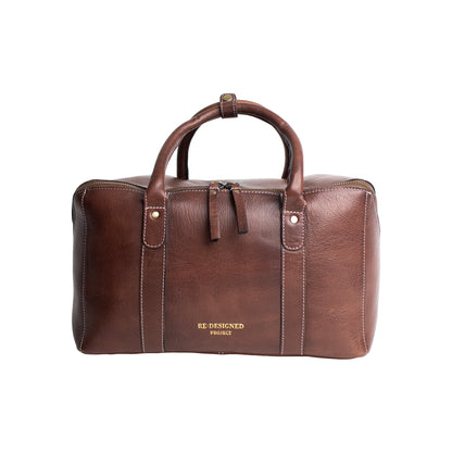 Sac à projets Re:Designed P0116 coloris Woodsmoke