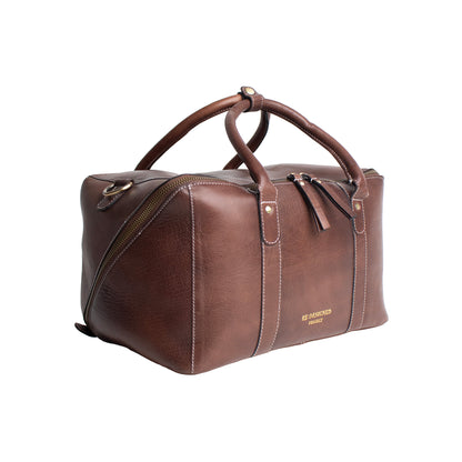 Sac à projets Re:Designed P0116 coloris Woodsmoke