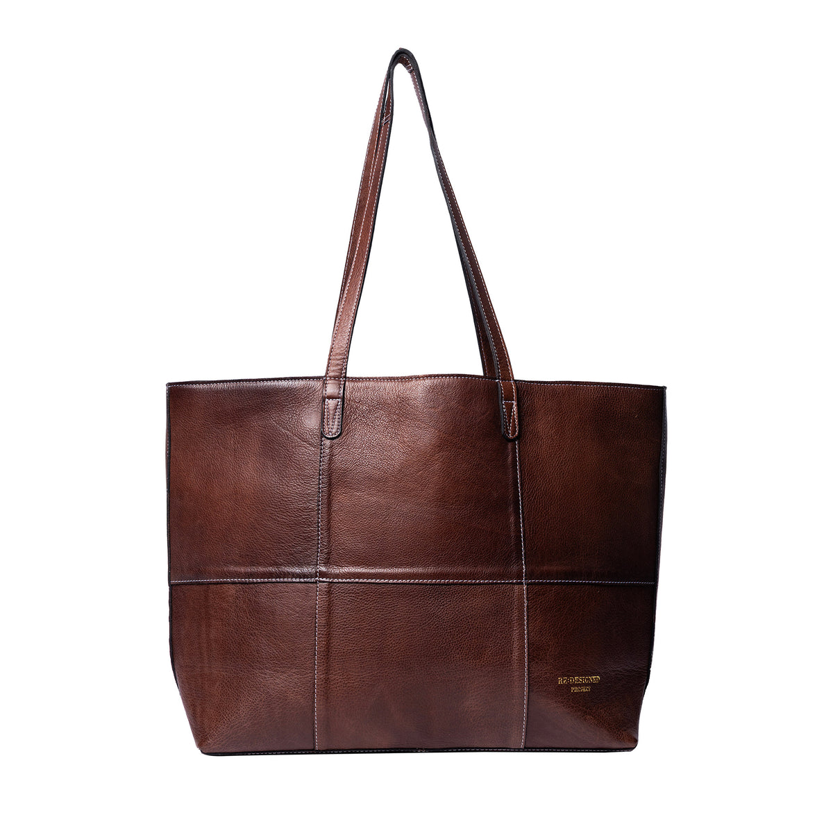 Sac cabas Re:Designed modèle P0120 coloris Woodsmoke